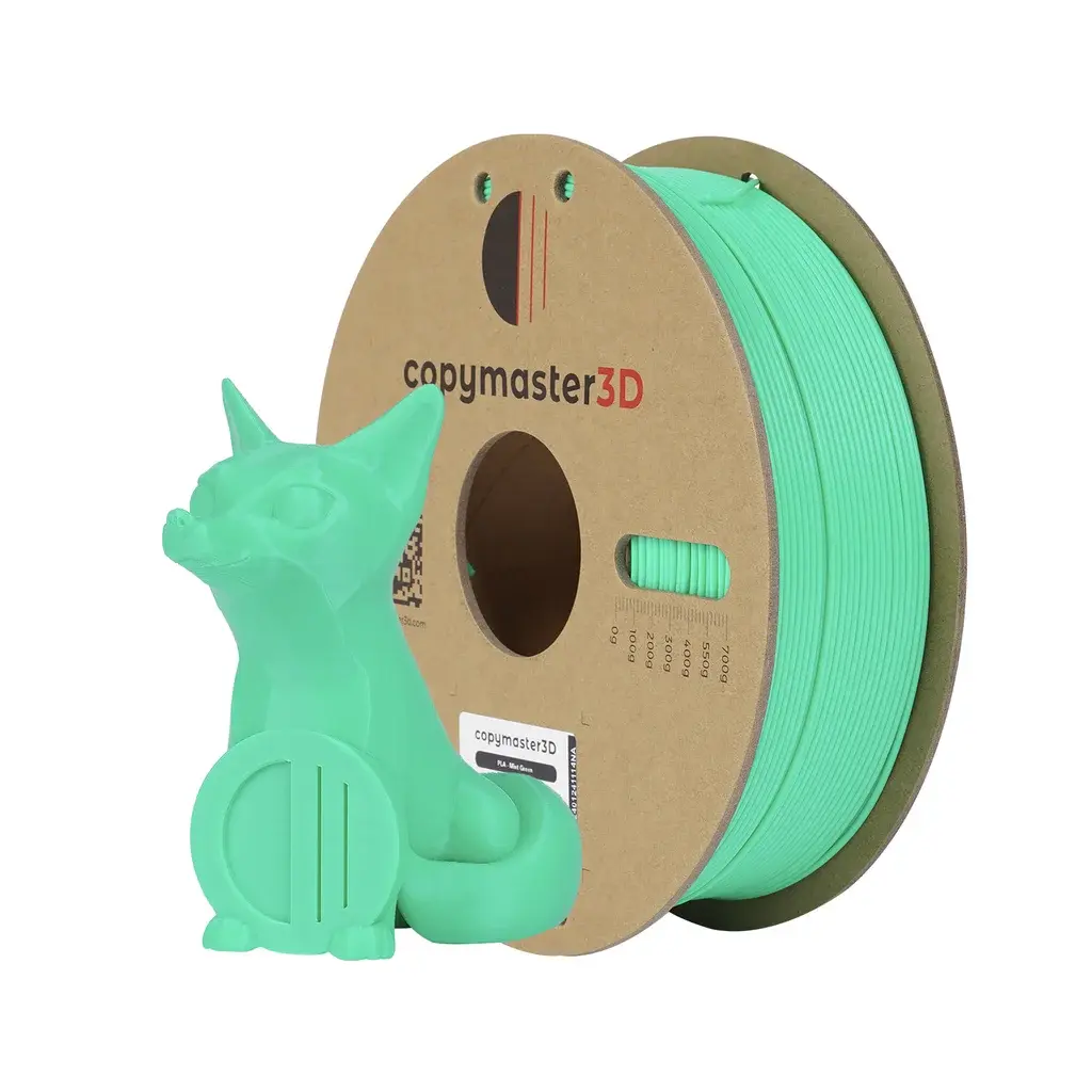 Prima Prima Copymaster3D PLA - Mint Green - 1.75mm - 1kg