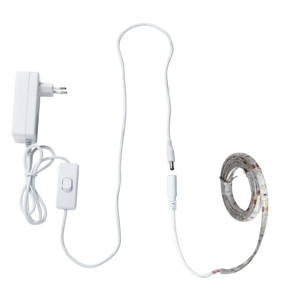 AIRAM AIRAM AIRAM LED Strip 4,8W/m 3000K IP20 2m