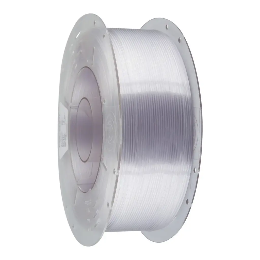 Prima Prima PrimaCreator EasyPrint PETG 1.75mm 1 kg Klar