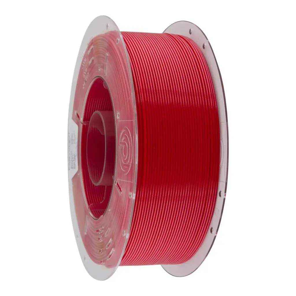Prima Prima PrimaCreator EasyPrint PETG 1.75mm 1 kg Solid Rød