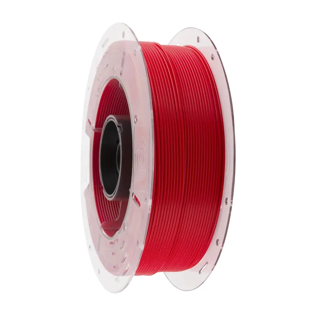 Prima Prima PrimaCreator EasyPrint PLA 1,75 mm 500g rød