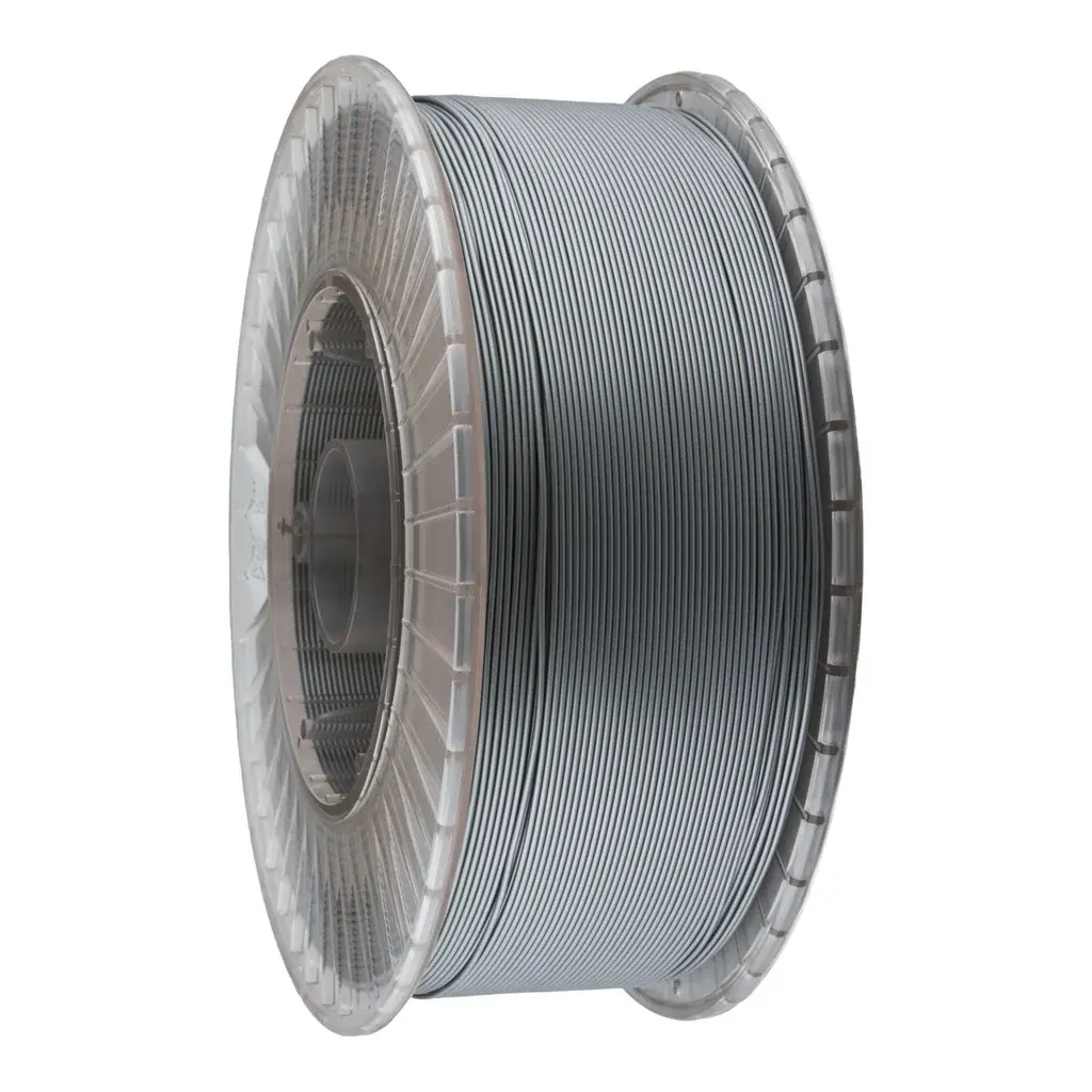 Prima Prima PrimaCreator EasyPrint PLA 1.75mm 3 kg sølv