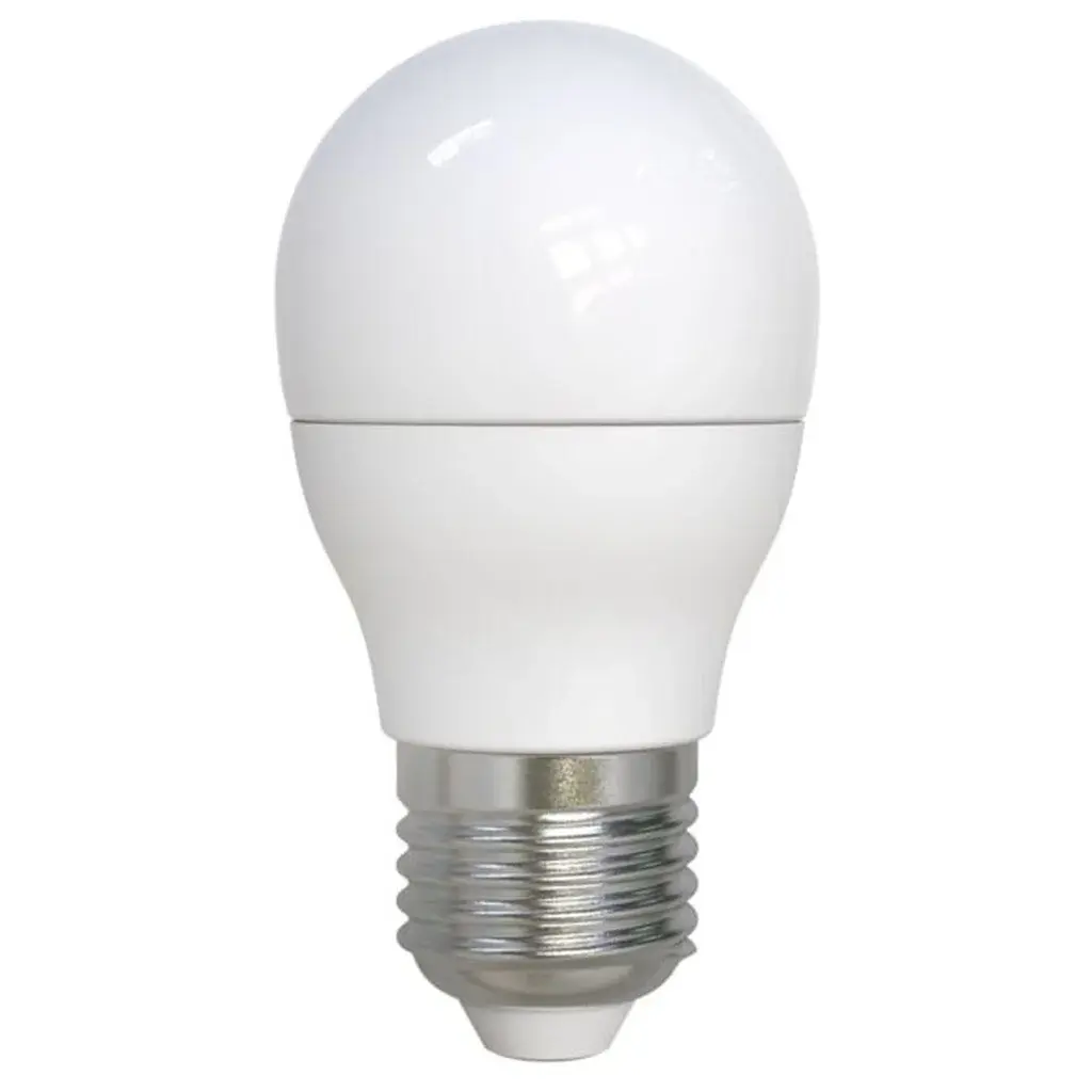 AIRAM AIRAM AIRAM Smart LED-pære E27 4,5W 2700K-6500K