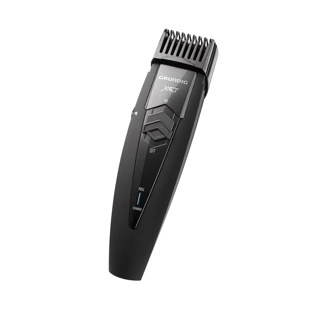 Grundig Grundig Grunt MT6340 skjeggtrimmer