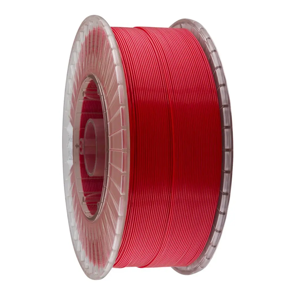 Prima Prima PrimaCreator EasyPrint PLA 1.75mm 3 kg rød