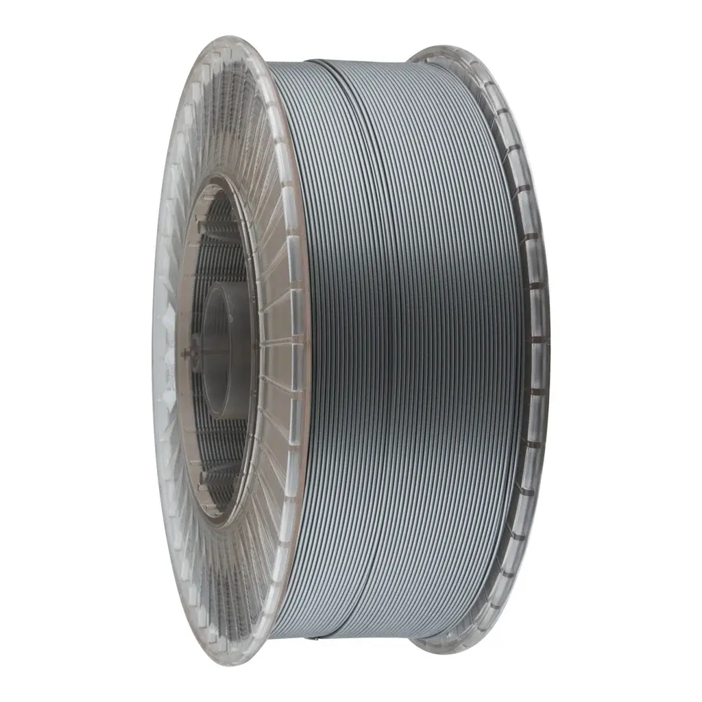 Prima Prima PrimaCreator EasyPrint PETG 1.75mm 3 kg Solid Sølv
