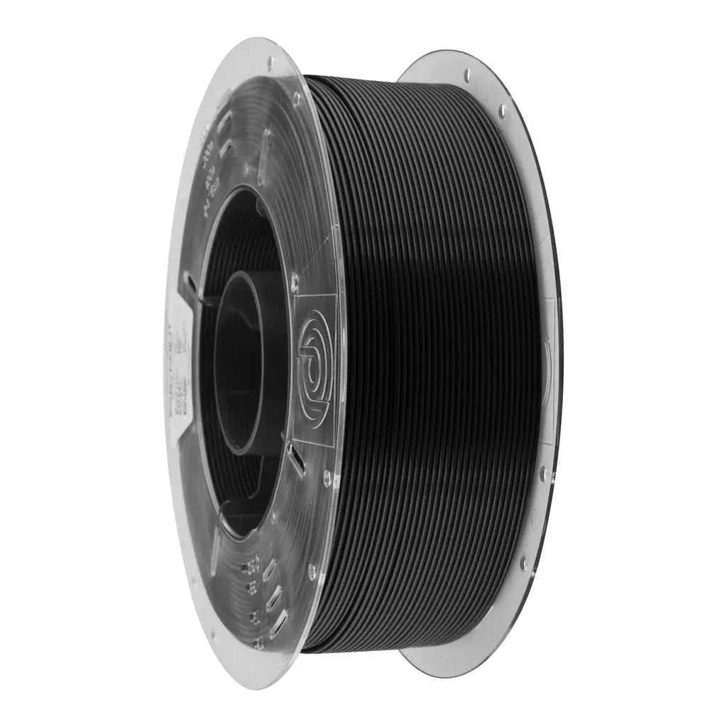Prima Prima PrimaCreator EasyPrint PLA 1.75mm 1 kg svart