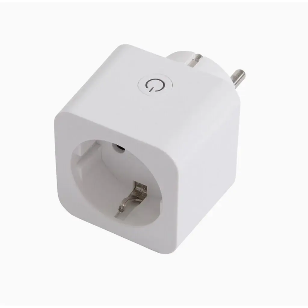 AIRAM AIRAM SmartHome Skjøtekontakt WiFi IP20