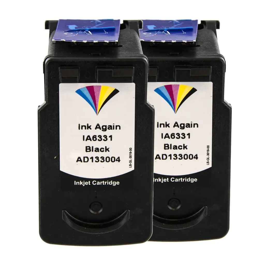 inkClub 2 x MCA014