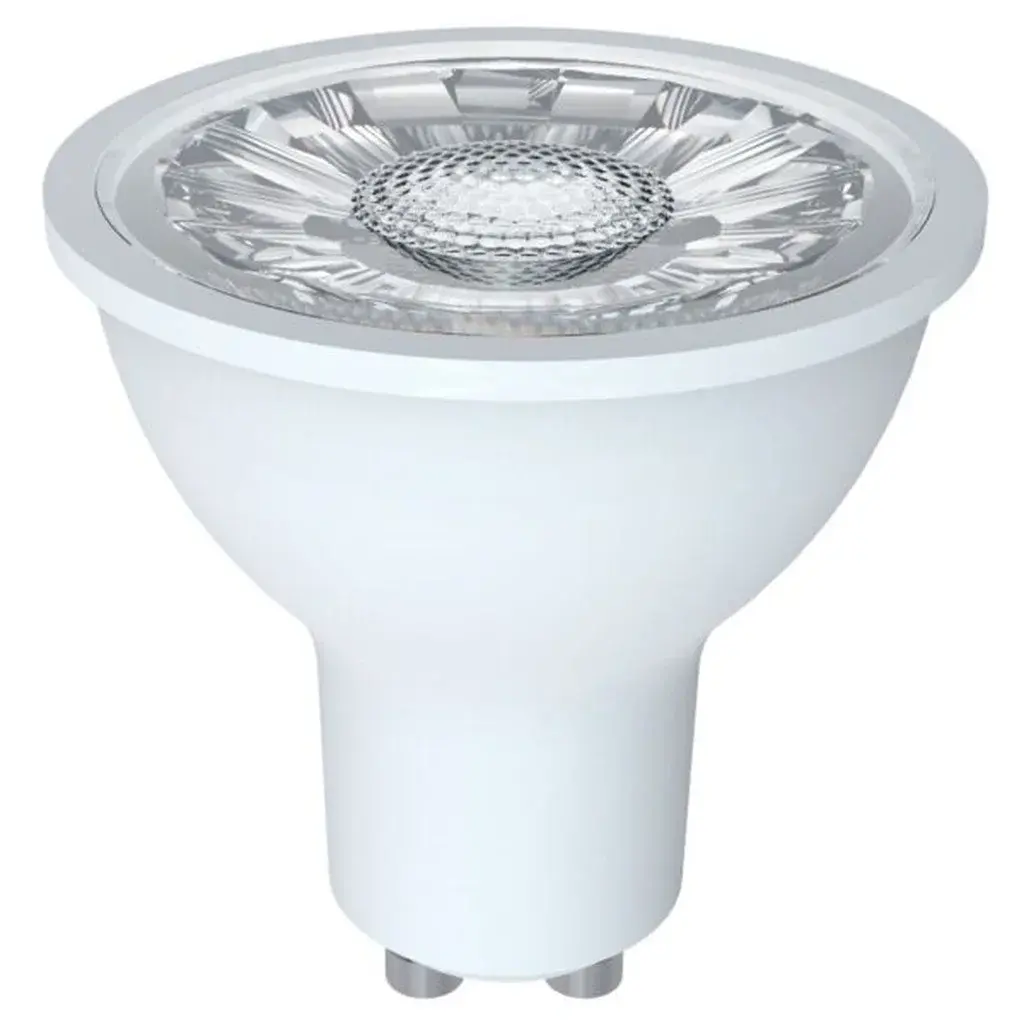AIRAM AIRAM AIRAM Smart LED-pære GU10 2700K-6500K
