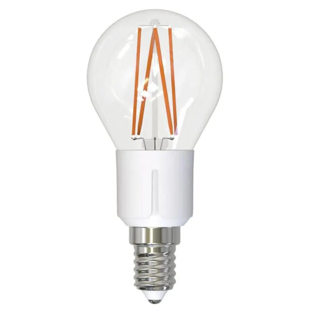 AIRAM AIRAM AIRAM Smart E14 LED 2700-6500K 470 lumen