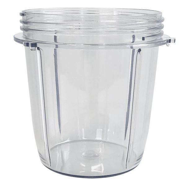 Sabor Sabor - Nutrinex tritankolbe 0,5L til blender