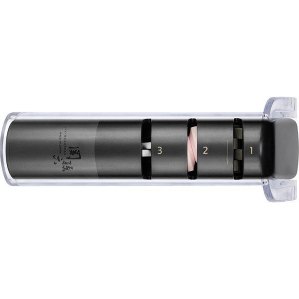 KAI KAI - Diamant- og keramisk knivsliper