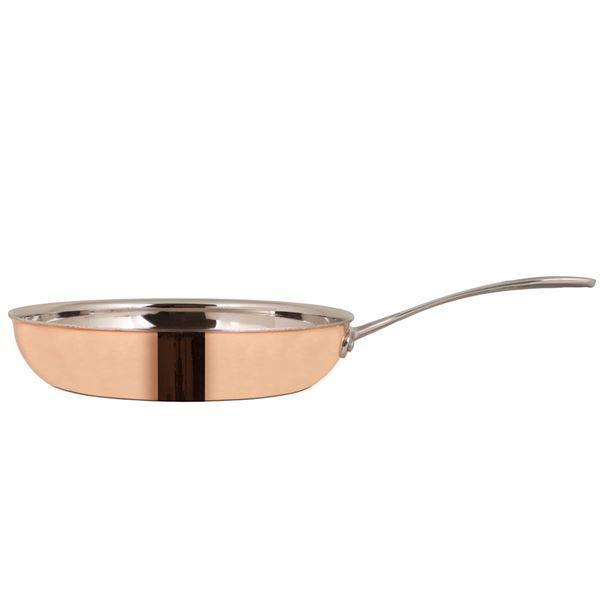 Sabor Sabor - Copper stekepanne 28 cm