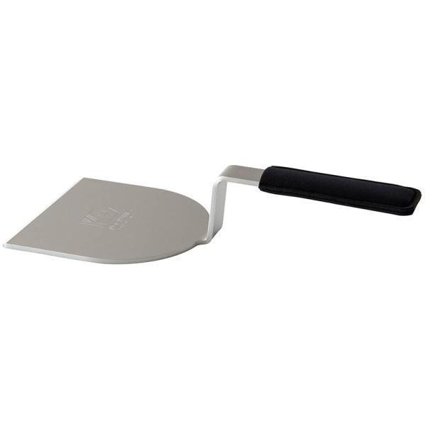 Kockums Jernverk Kockums Jernverk - Smashjern/grillspade 29 cm rustfritt stål/neopren