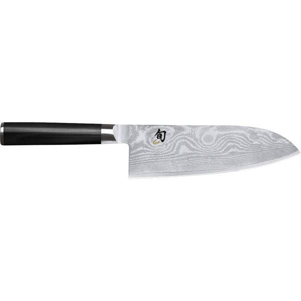 KAI KAI - Shun Classic santokukniv ekstra bred 19 cm