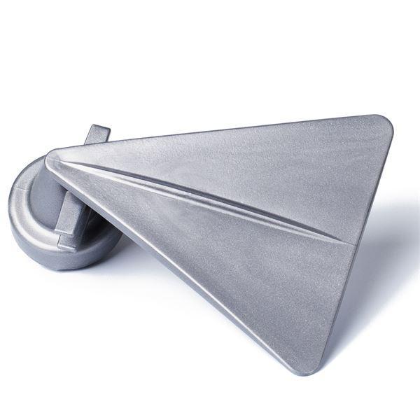 Culifina ByMagnet Culifina ByMagnet - Svampholder grå