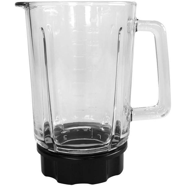 Sabor Sabor - Ultimate glasskolbe 1,8L til blender
