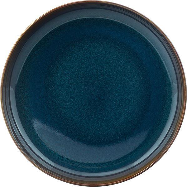 Villeroy & Boch Villeroy & Boch - Denim dyp tallerken 21,5 cm