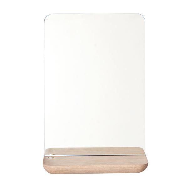 Andersen Andersen - Andersen speil 20x 30 cm eik