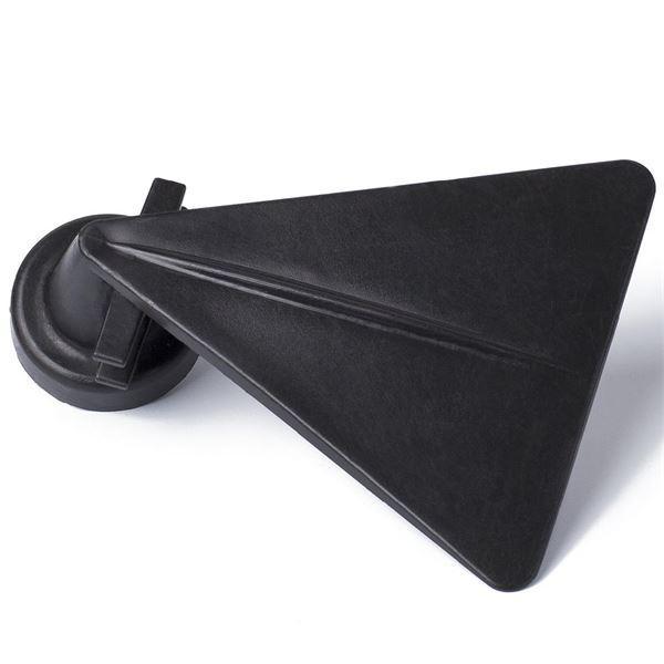 Culifina ByMagnet Culifina ByMagnet - Svampholder svart