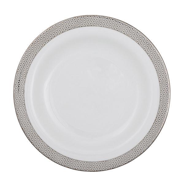 Royal Porcelain Royal Porcelain - Marseille tallerken 21 cm
