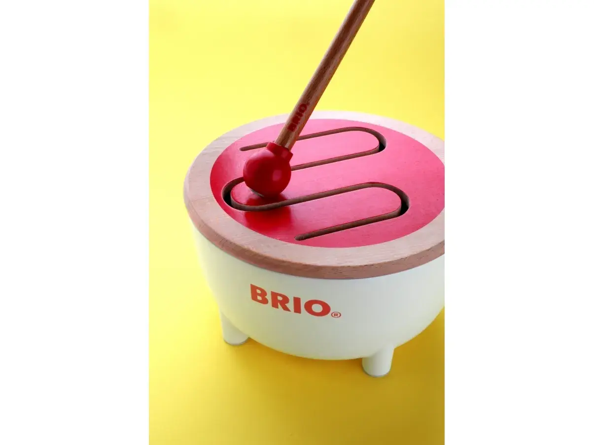 BRIO BRIO 30181 Tromme