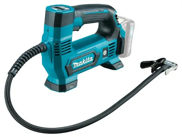 Makita Makita MP100DZ, 12V MAX, Luftpumpe CXT™ (Uden batteri og lader) - SOLO