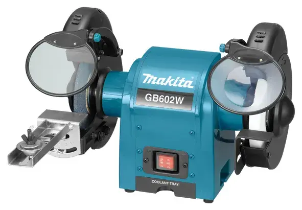 Makita MAKITA BENKSLIPER 250W 150mm GB602W