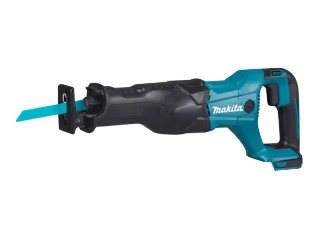 Makita Makita DJR186Z, bajonettsag. - Uten batteri og lader - SOLO