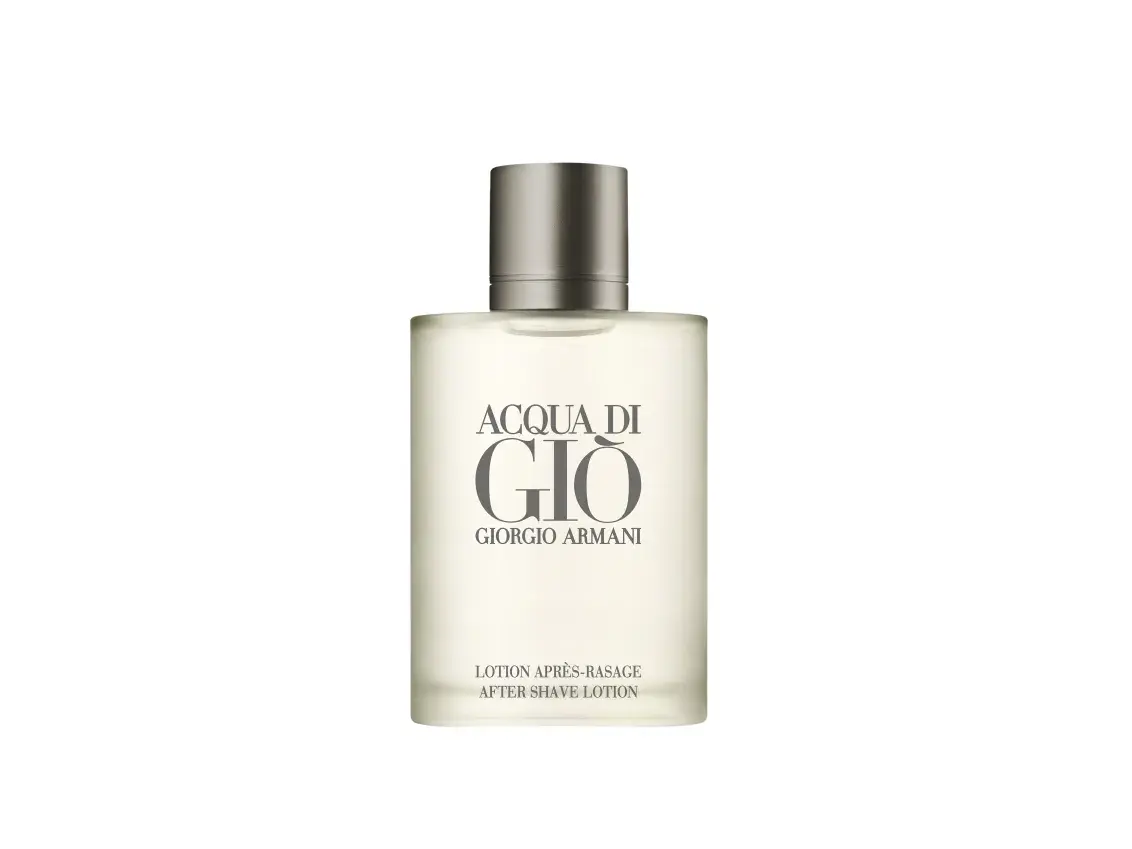 Giorgio Armani Armani - Acqua di Gio for Men Aftershave Lotion 100 ml.