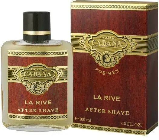 LA RIVE MAN LIQUID P / G CABANA