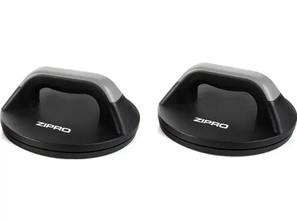 Zipro svingbare push-up håndtak (2 stk)
