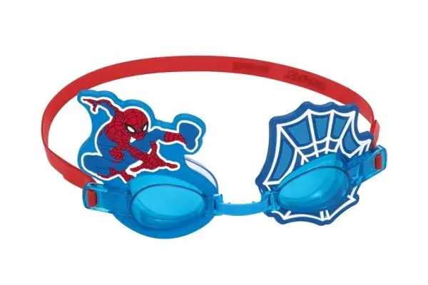 Bestway Bestway svømmebriller for barn Spider-Man Bestway 98022