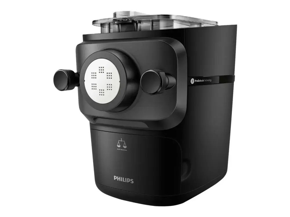 Philips Philips 7000 Series HR2665 - Pastamaskin - 200 W - svart