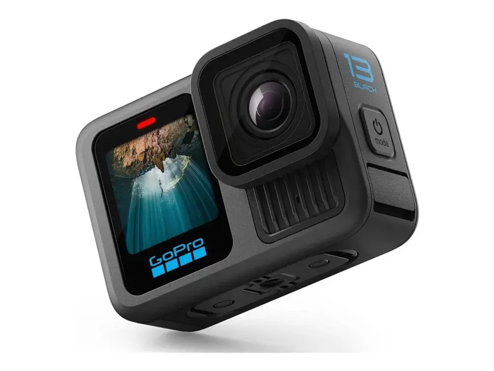 GoPro GoPro® | HERO13 Black - Action-kamera