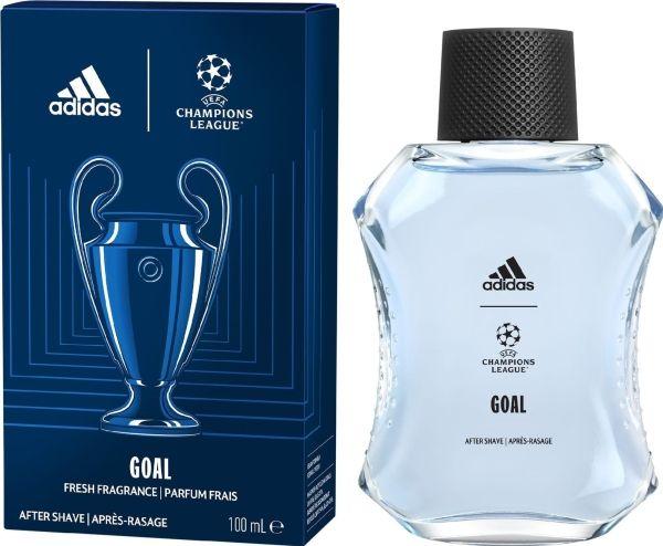 Adidas UEFA Champions League Champions AS 100ml