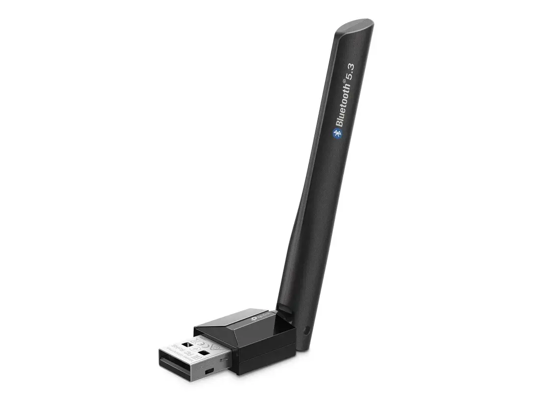 TP-Link TP-LINK UB500 Plus V1 - Nettverksadapter - USB 2.0 (UB500 Plus)