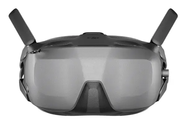DJI DJI Goggles N3 - Trådløs FPV-briller - farge - 3.5"
