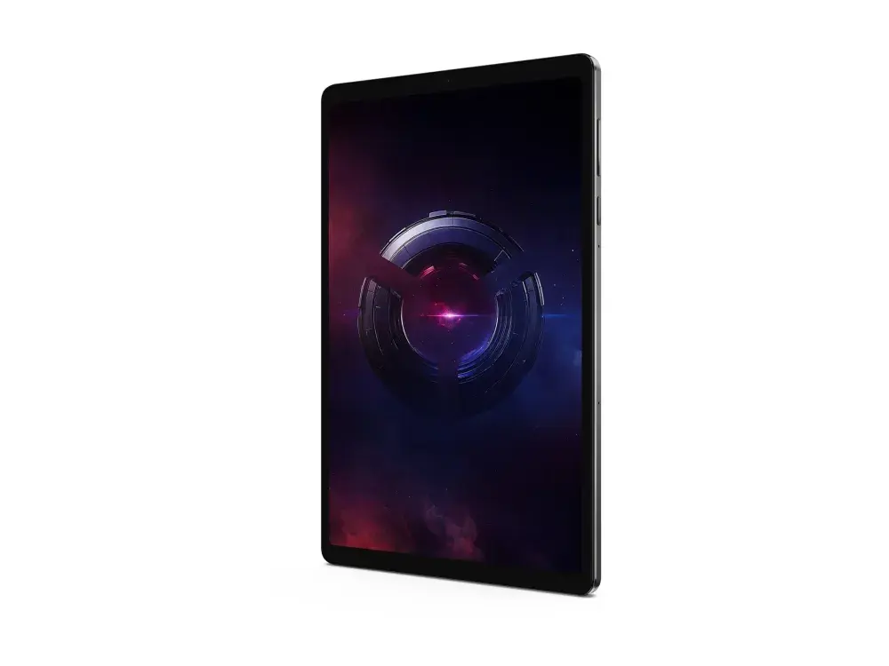 Lenovo Lenovo Legion Tab ZAEF - Tablet - Android 14 eller nyere - 256 GB UFS card - 8.8" LTPS (2560 x 1600) - USB-vert - formørkelsesgrå