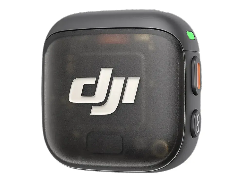 DJI DJI Mic 3 Sender - Mikrofon
