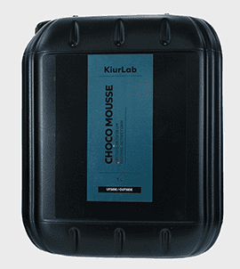 KIURLAB Neutral Active Foam CHOCO MOUSSE 5L