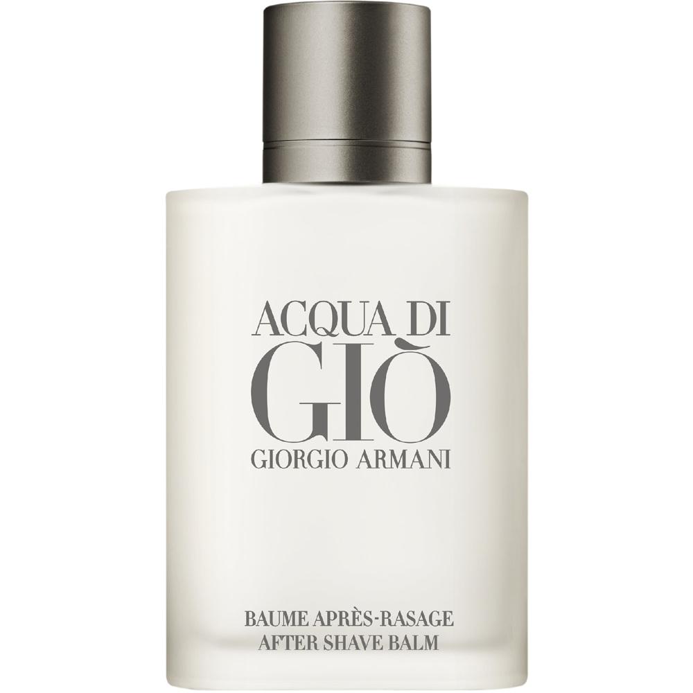 Armani Acqua di Gio Homme, After Shave Balm 100ml