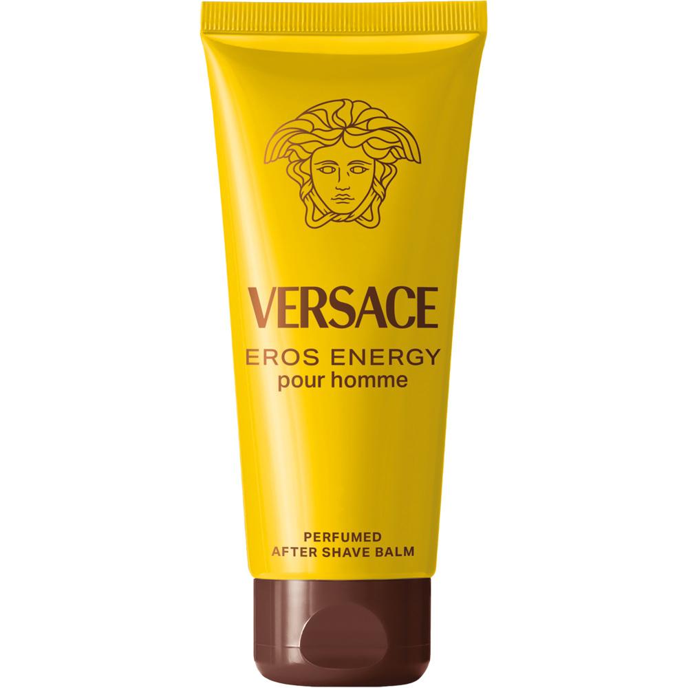 Versace Eros Energy After Shave Balm, 100ml