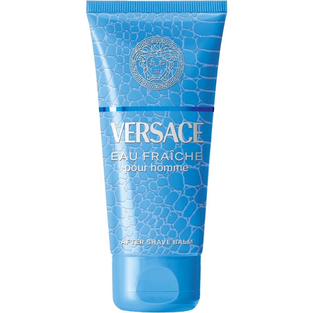 Versace Man Eau Fraiche, After Shave Balm 75ml