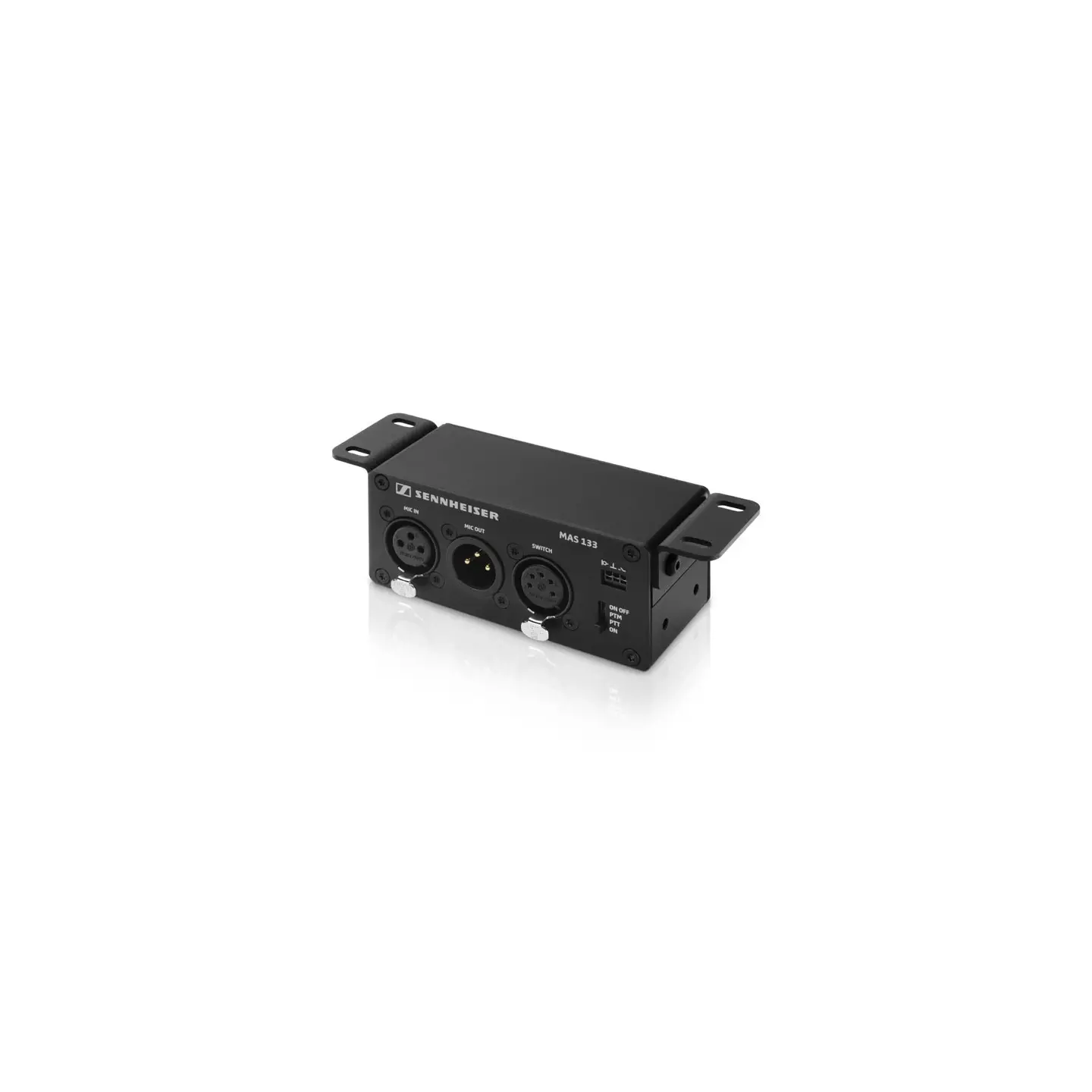 Sennheiser Sennheiser MAS 133 Microphone control box