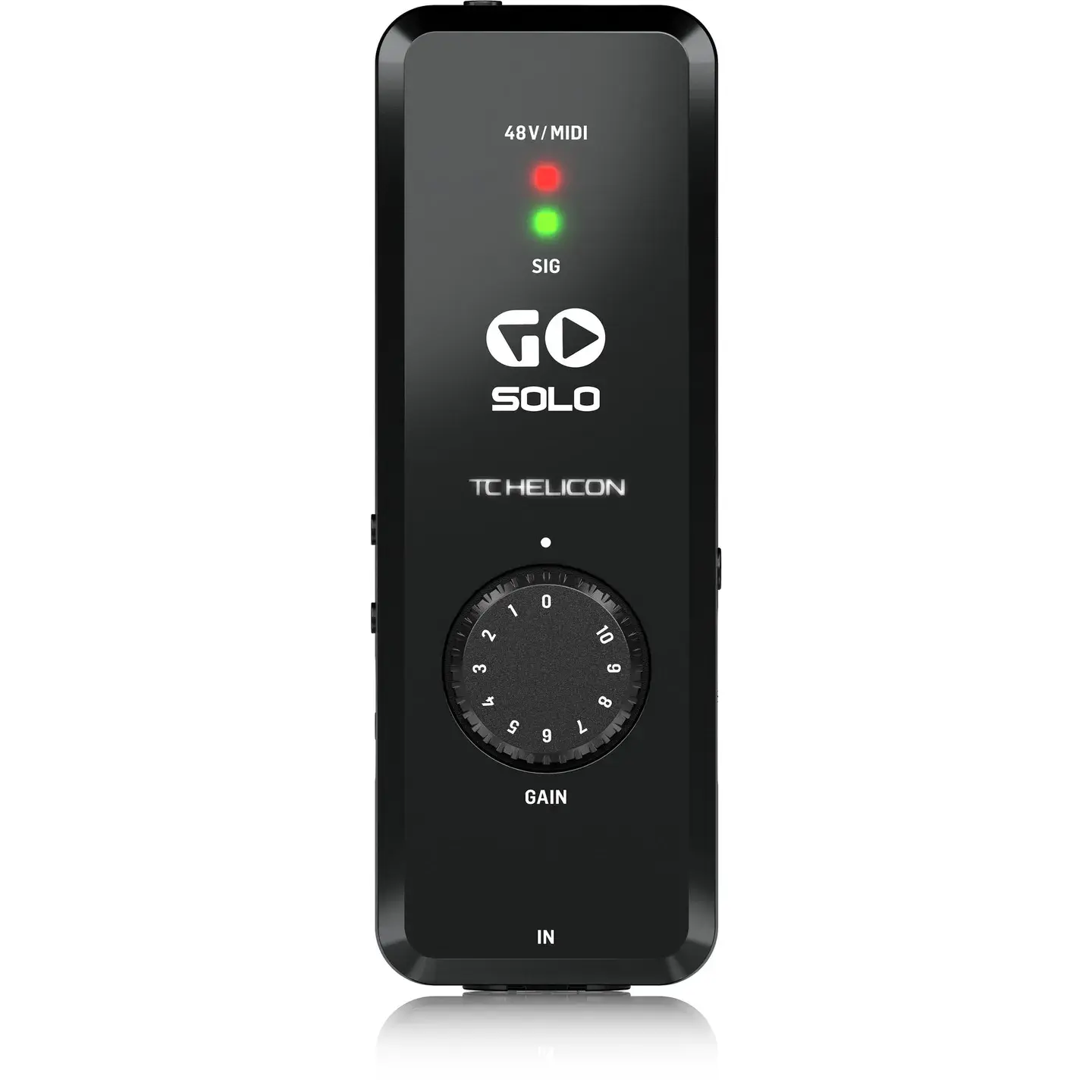 TC-Helicon TC-Helicon GO Series GO SOLO