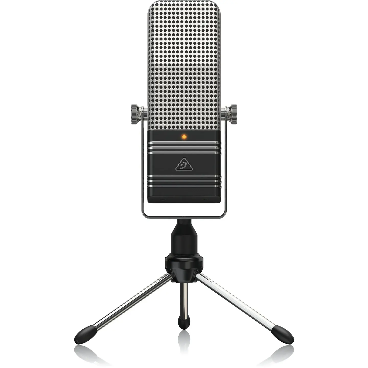 Behringer Behringer BV44 Vintage Broadcast Type 44 Usb Mikrofon