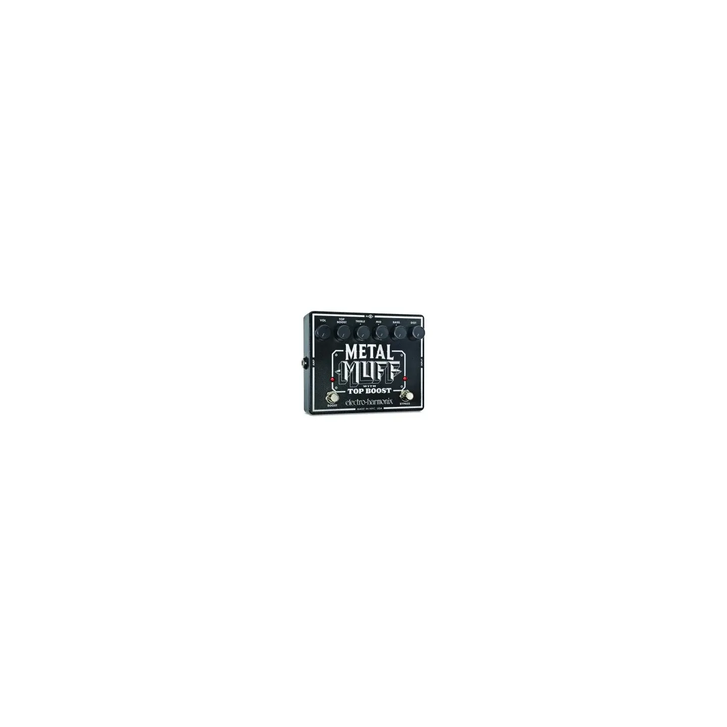 Electro-Harmonix Electro-Harmonix Metal Muff