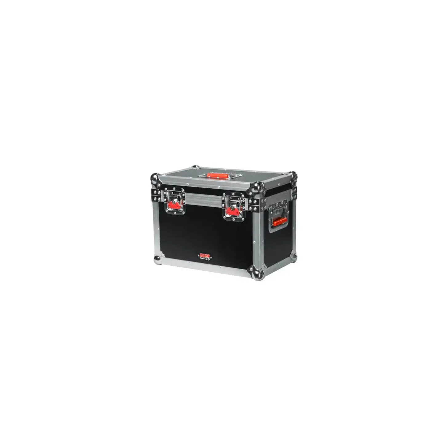 Gator Gator G-TOURMINIHEAD2 ATA tour case for mid sized lunchbox amp